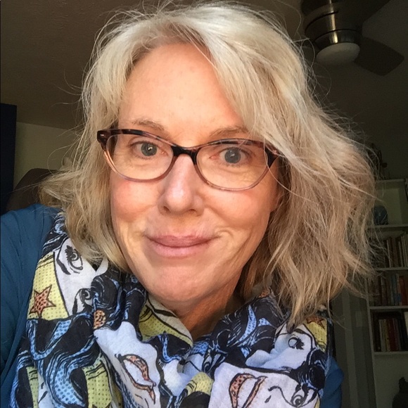 Meet your Posher, Heather ... adaptive surfer - Picture 2 of 3